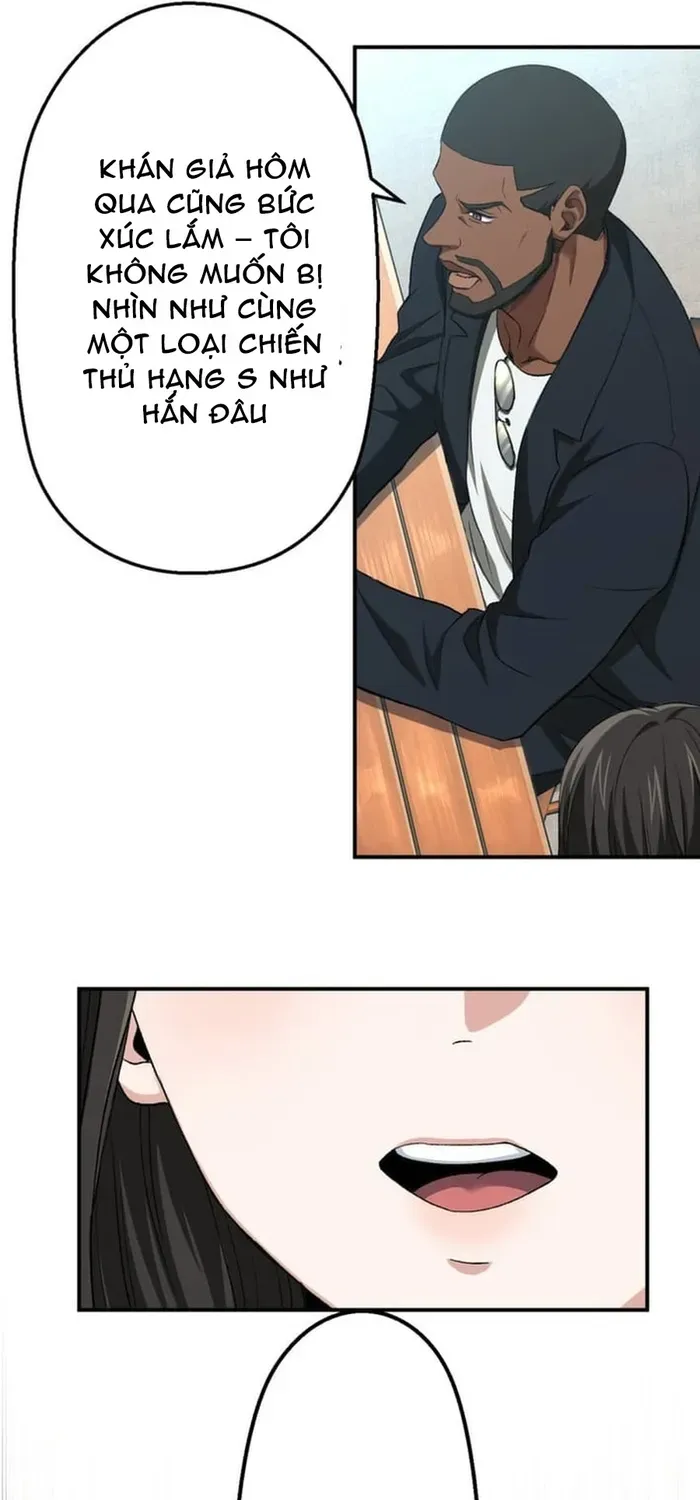 Trò Chơi Ranker ~ Màn Trình Diễn Bóng Rổ Chapter 35 - 55