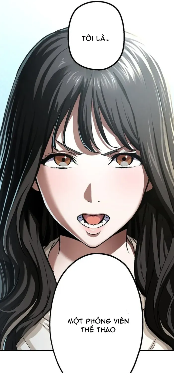 Trò Chơi Ranker ~ Màn Trình Diễn Bóng Rổ Chapter 35 - 60