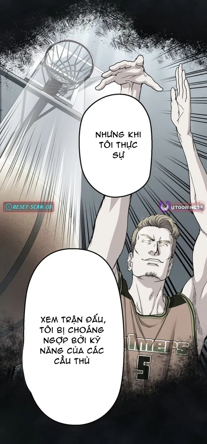 Trò Chơi Ranker ~ Màn Trình Diễn Bóng Rổ Chapter 35 - 63