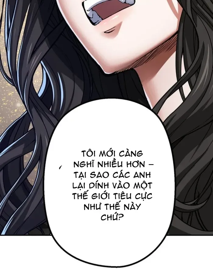 Trò Chơi Ranker ~ Màn Trình Diễn Bóng Rổ Chapter 35 - 66