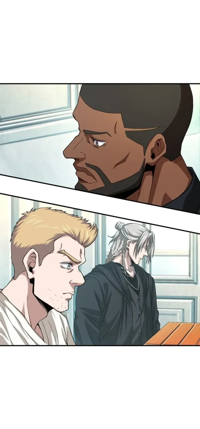 Trò Chơi Ranker ~ Màn Trình Diễn Bóng Rổ Chapter 35 - 67