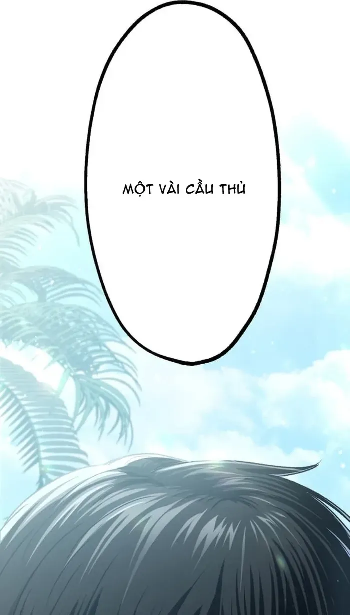 Trò Chơi Ranker ~ Màn Trình Diễn Bóng Rổ Chapter 35 - 69