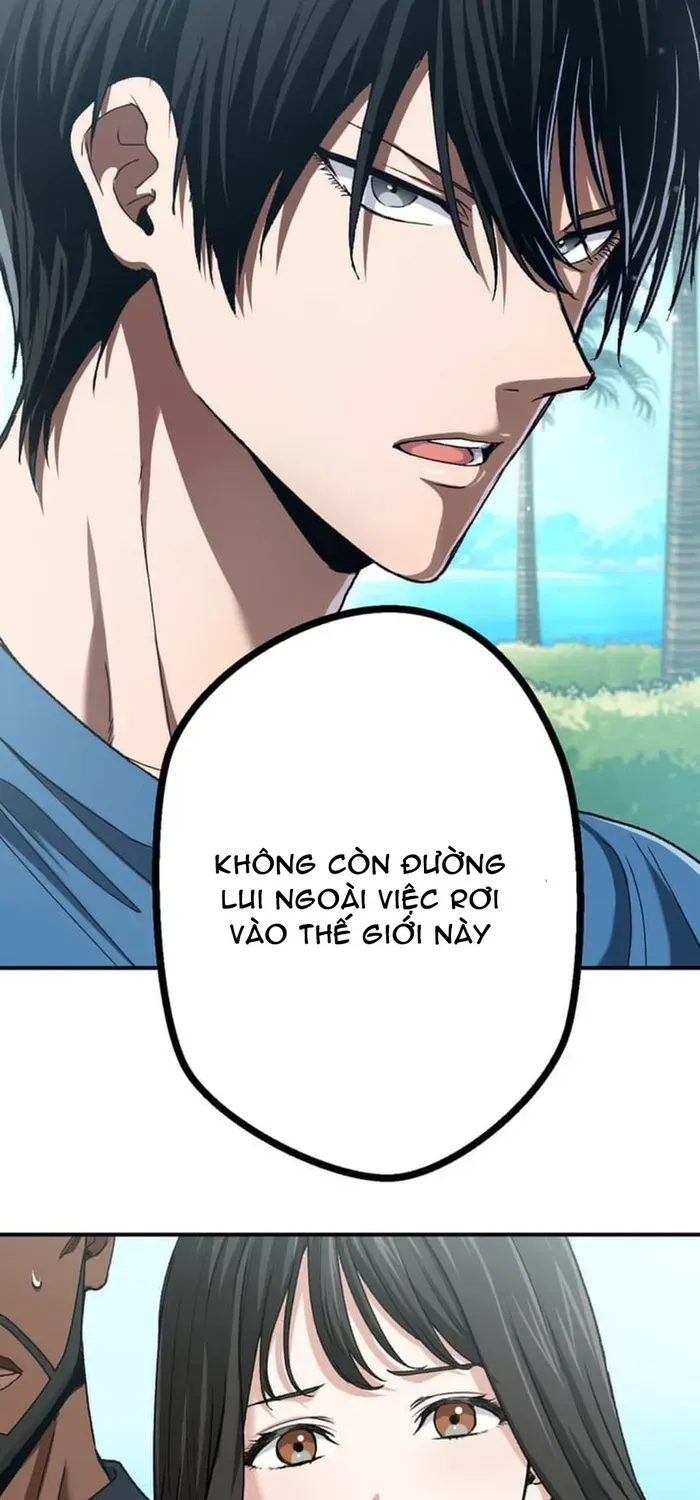 Trò Chơi Ranker ~ Màn Trình Diễn Bóng Rổ Chapter 35 - 70