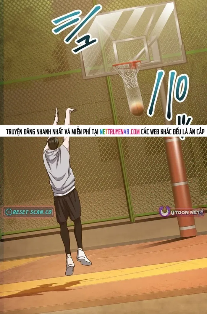 Trò Chơi Ranker ~ Màn Trình Diễn Bóng Rổ Chapter 35 - 74
