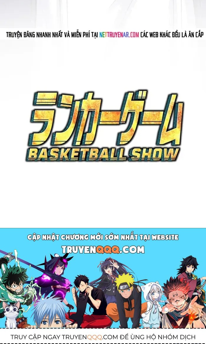 Trò Chơi Ranker ~ Màn Trình Diễn Bóng Rổ Chapter 35 - 79