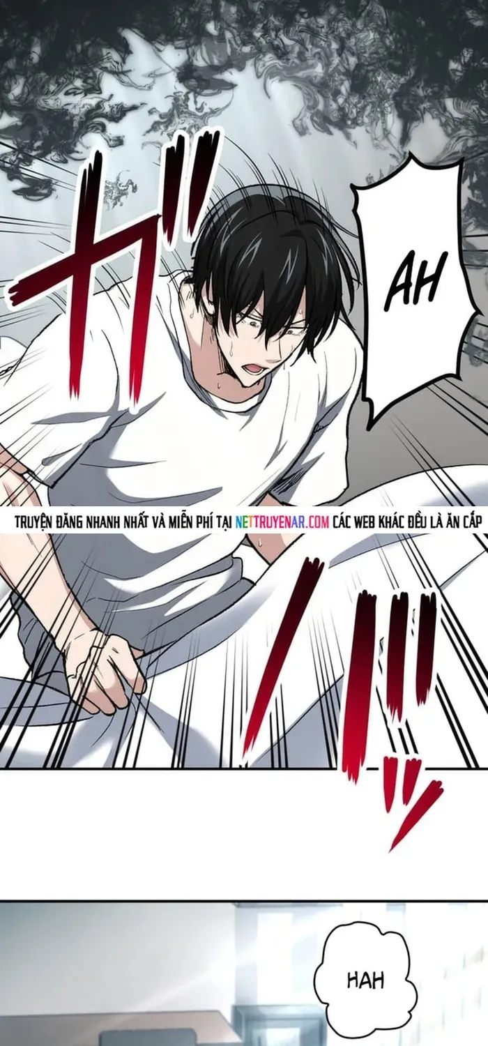 Trò Chơi Ranker ~ Màn Trình Diễn Bóng Rổ Chapter 35 - 9