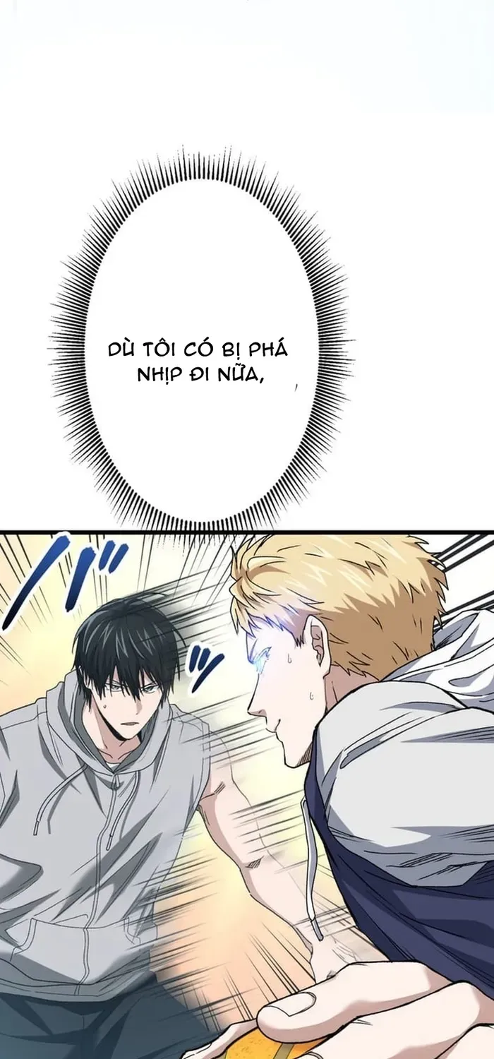 Trò Chơi Ranker ~ Màn Trình Diễn Bóng Rổ Chapter 36 - 14