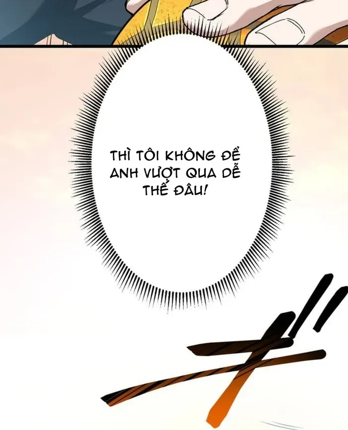 Trò Chơi Ranker ~ Màn Trình Diễn Bóng Rổ Chapter 36 - 15