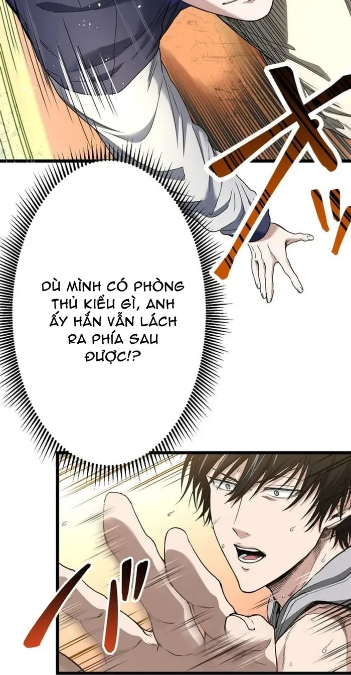Trò Chơi Ranker ~ Màn Trình Diễn Bóng Rổ Chapter 36 - 17