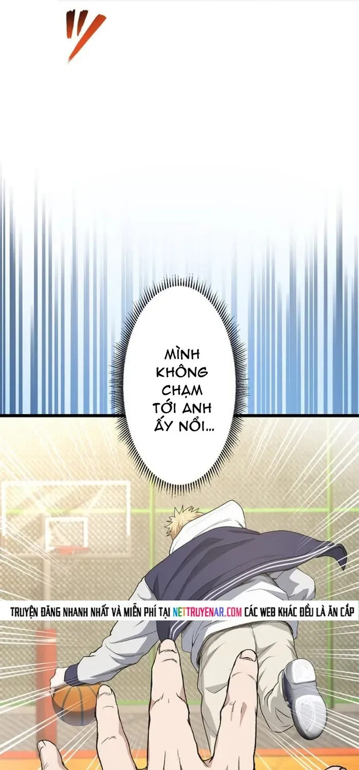 Trò Chơi Ranker ~ Màn Trình Diễn Bóng Rổ Chapter 36 - 18