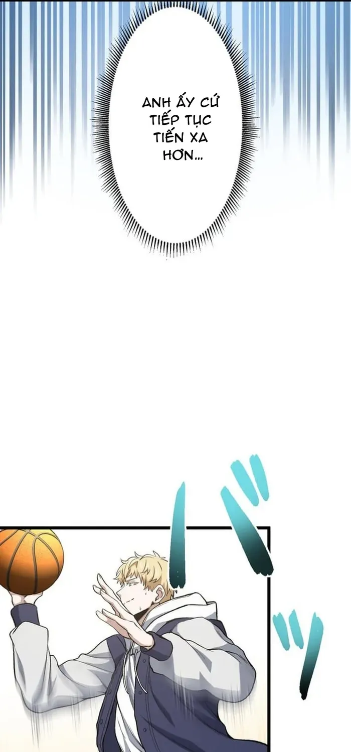 Trò Chơi Ranker ~ Màn Trình Diễn Bóng Rổ Chapter 36 - 20