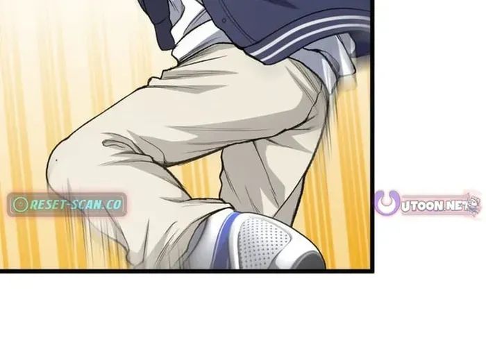 Trò Chơi Ranker ~ Màn Trình Diễn Bóng Rổ Chapter 36 - 21