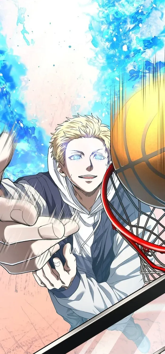 Trò Chơi Ranker ~ Màn Trình Diễn Bóng Rổ Chapter 36 - 24