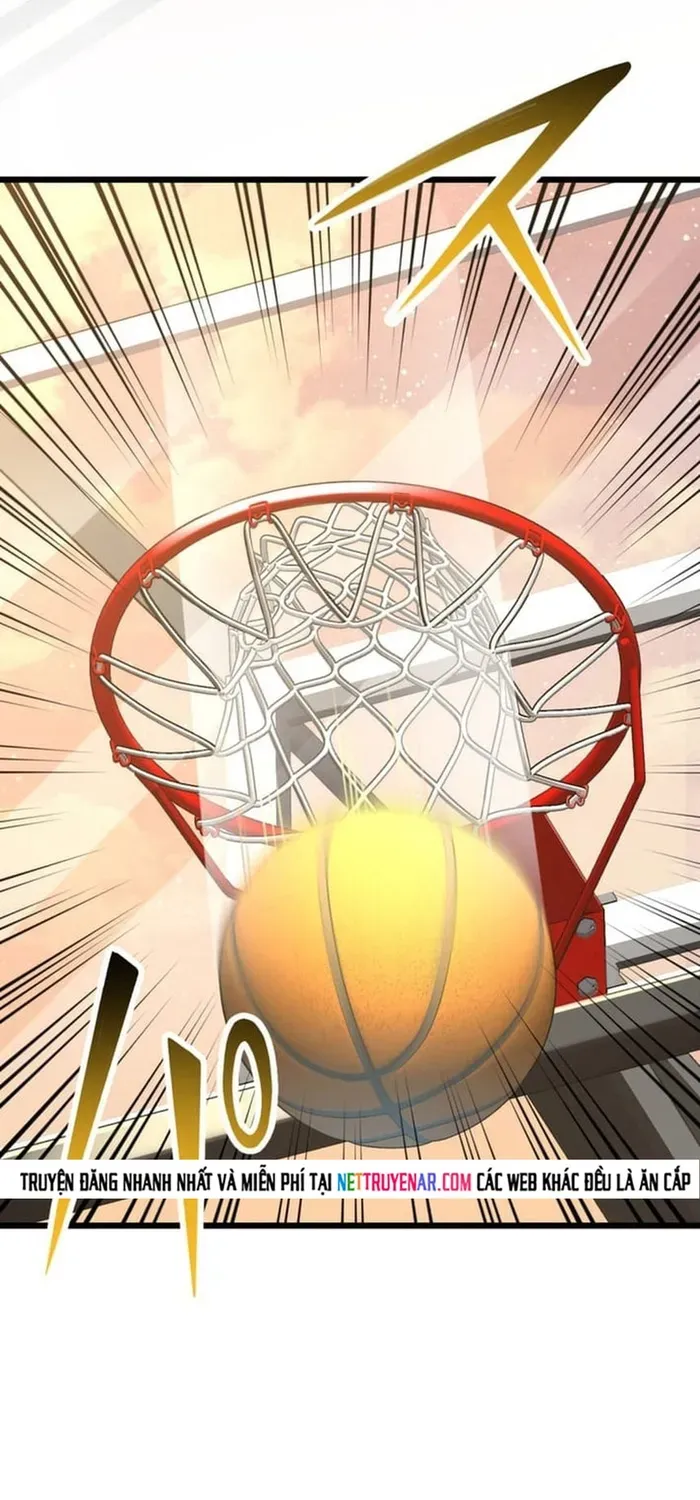 Trò Chơi Ranker ~ Màn Trình Diễn Bóng Rổ Chapter 36 - 26
