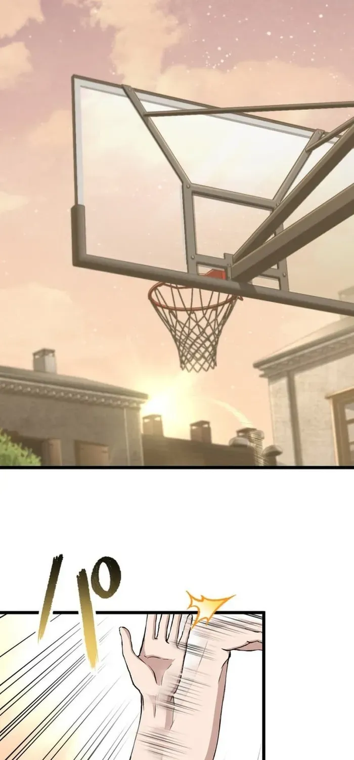 Trò Chơi Ranker ~ Màn Trình Diễn Bóng Rổ Chapter 36 - 28