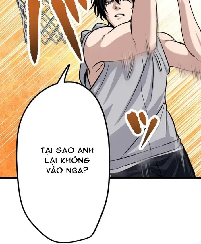 Trò Chơi Ranker ~ Màn Trình Diễn Bóng Rổ Chapter 36 - 37