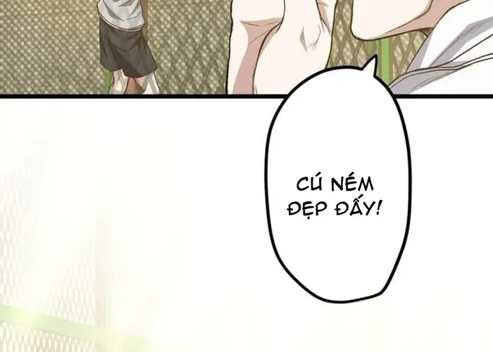 Trò Chơi Ranker ~ Màn Trình Diễn Bóng Rổ Chapter 36 - 41