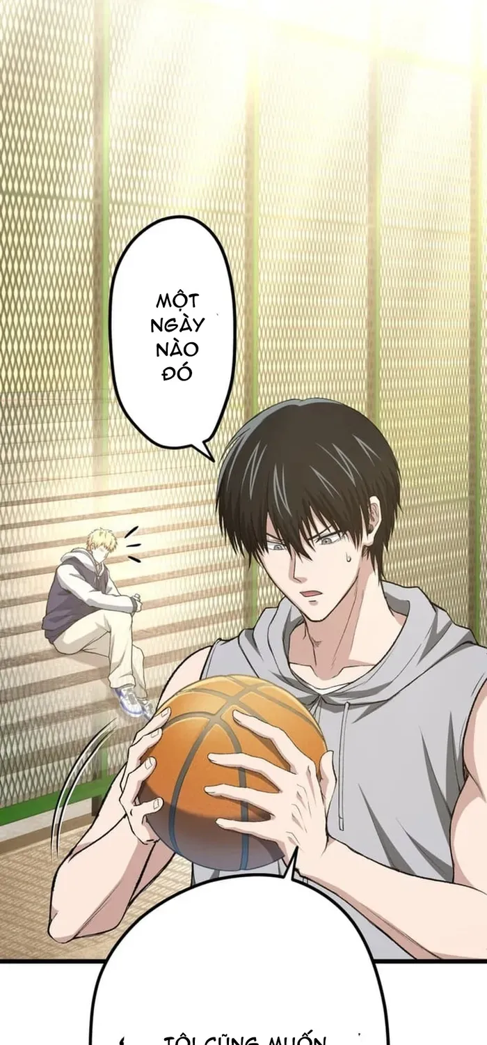 Trò Chơi Ranker ~ Màn Trình Diễn Bóng Rổ Chapter 36 - 42