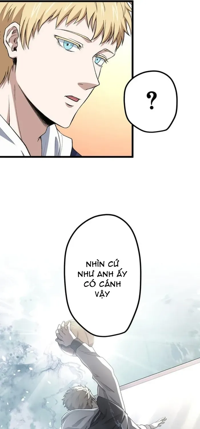 Trò Chơi Ranker ~ Màn Trình Diễn Bóng Rổ Chapter 36 - 44