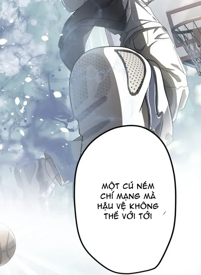 Trò Chơi Ranker ~ Màn Trình Diễn Bóng Rổ Chapter 36 - 45