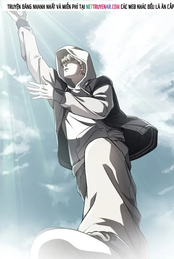 Trò Chơi Ranker ~ Màn Trình Diễn Bóng Rổ Chapter 36 - 46