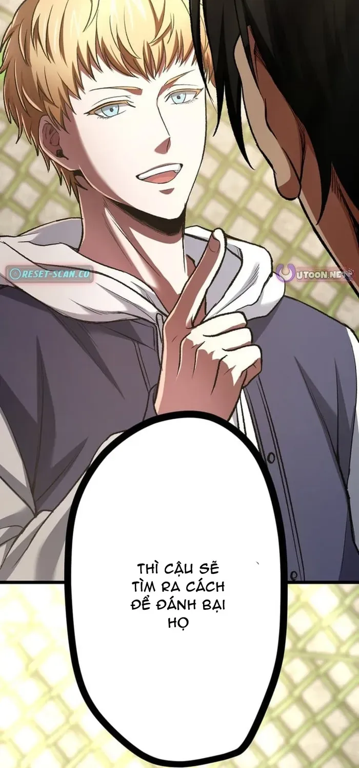 Trò Chơi Ranker ~ Màn Trình Diễn Bóng Rổ Chapter 36 - 50