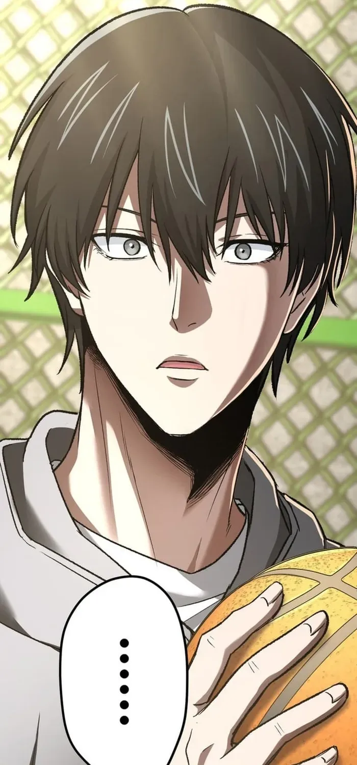 Trò Chơi Ranker ~ Màn Trình Diễn Bóng Rổ Chapter 36 - 51