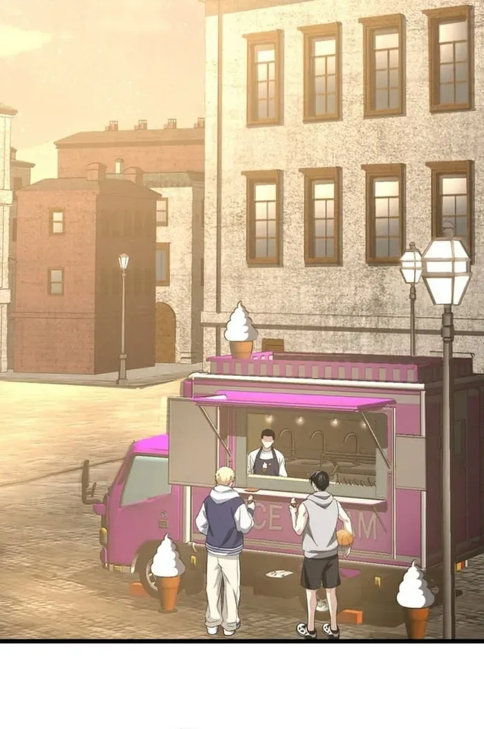 Trò Chơi Ranker ~ Màn Trình Diễn Bóng Rổ Chapter 36 - 54