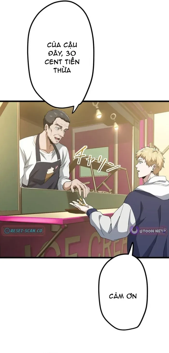 Trò Chơi Ranker ~ Màn Trình Diễn Bóng Rổ Chapter 36 - 55