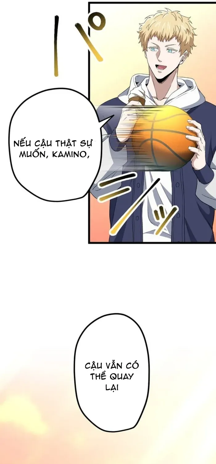 Trò Chơi Ranker ~ Màn Trình Diễn Bóng Rổ Chapter 36 - 58