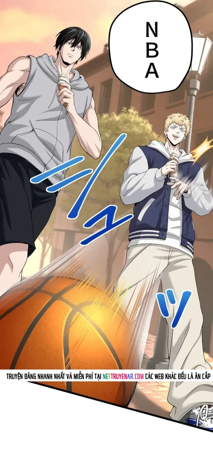 Trò Chơi Ranker ~ Màn Trình Diễn Bóng Rổ Chapter 36 - 60