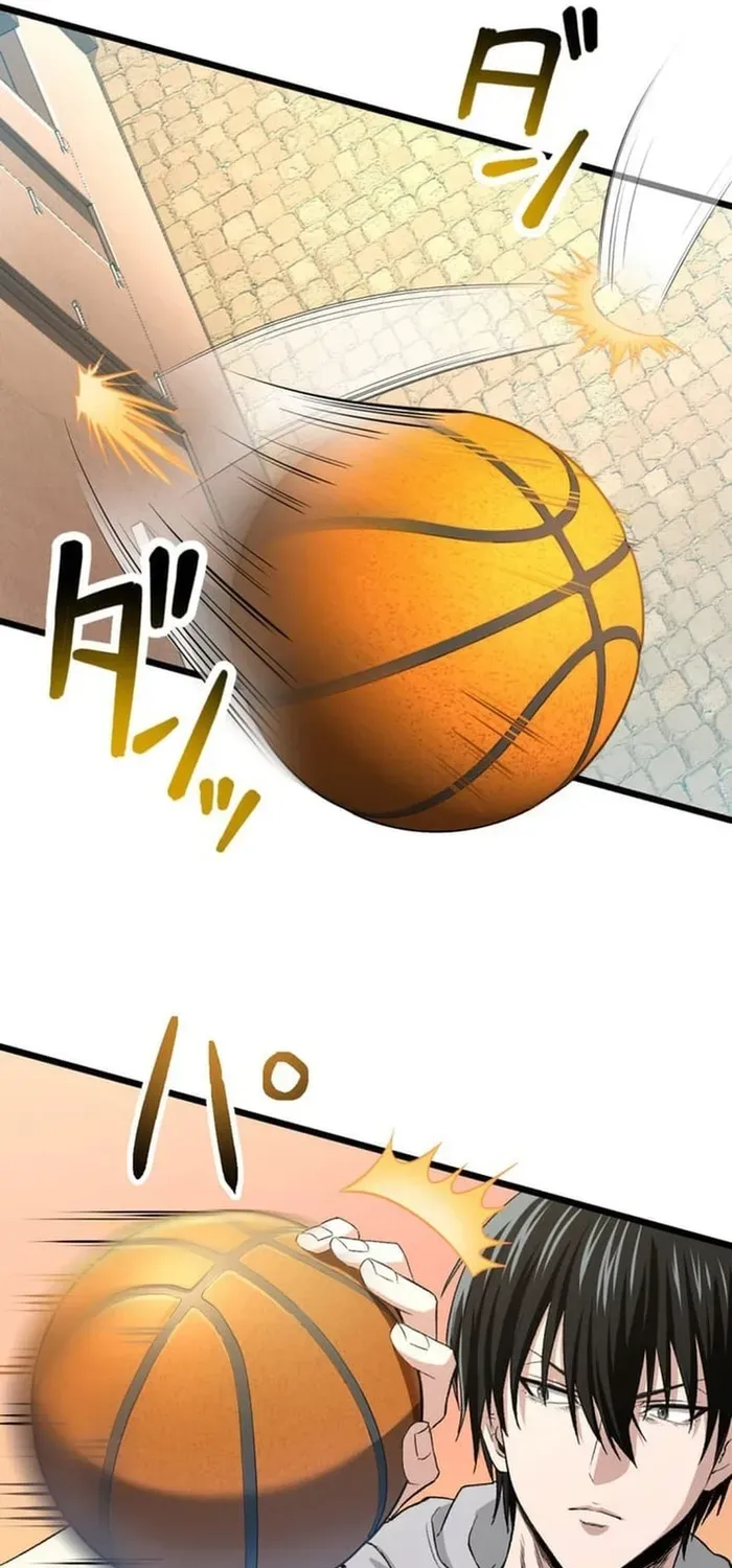 Trò Chơi Ranker ~ Màn Trình Diễn Bóng Rổ Chapter 36 - 62