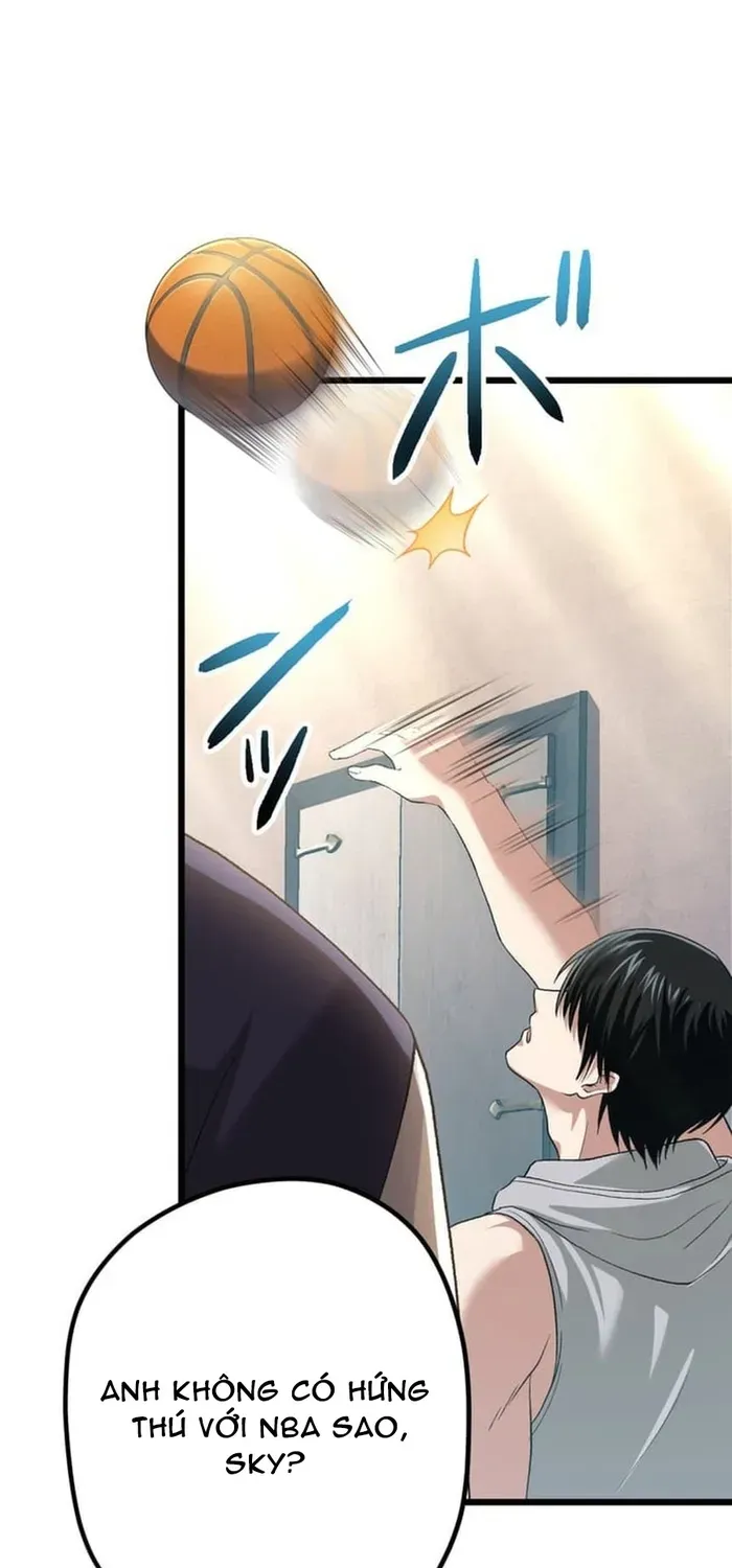 Trò Chơi Ranker ~ Màn Trình Diễn Bóng Rổ Chapter 36 - 64