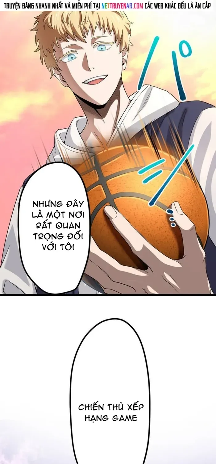 Trò Chơi Ranker ~ Màn Trình Diễn Bóng Rổ Chapter 36 - 67