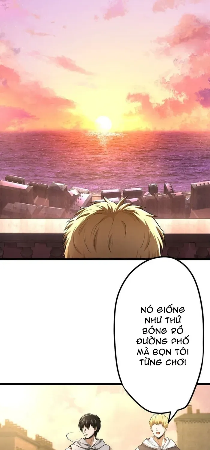 Trò Chơi Ranker ~ Màn Trình Diễn Bóng Rổ Chapter 36 - 69