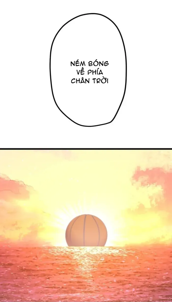 Trò Chơi Ranker ~ Màn Trình Diễn Bóng Rổ Chapter 36 - 71