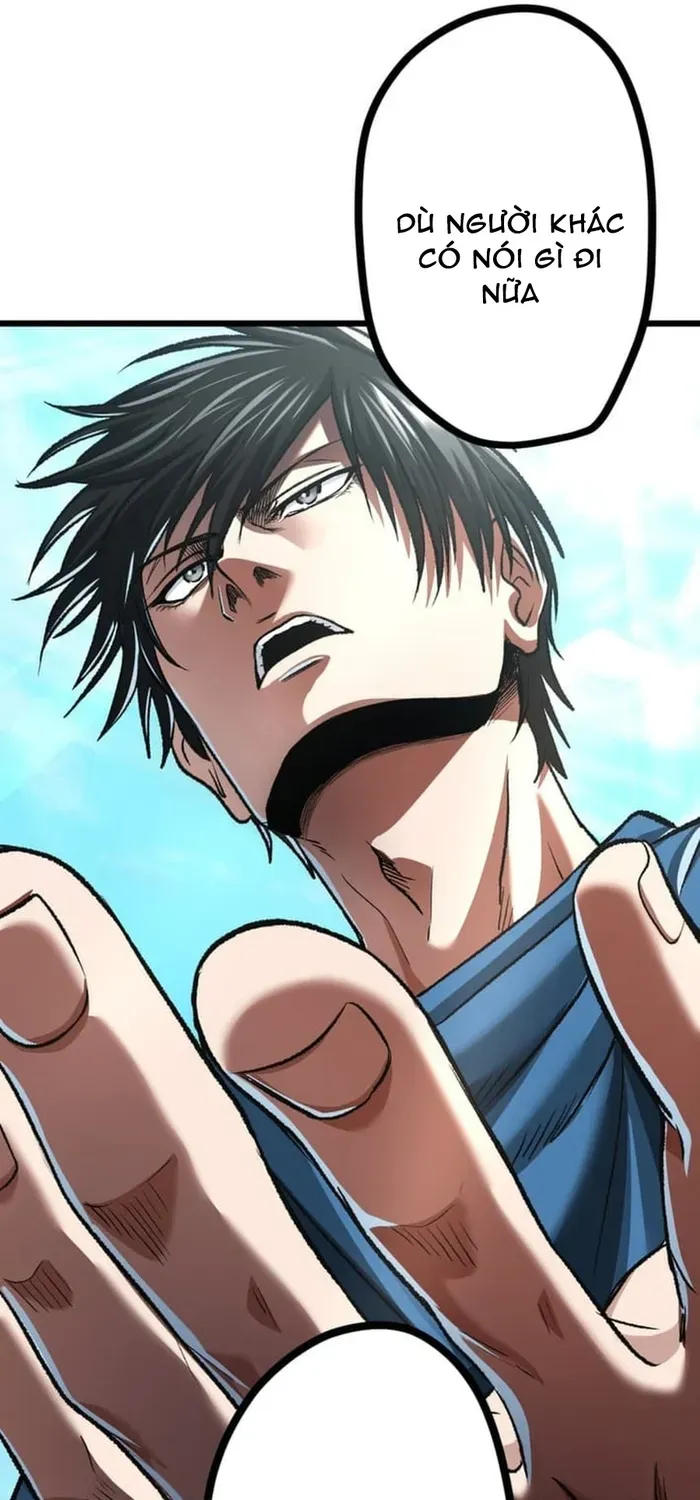 Trò Chơi Ranker ~ Màn Trình Diễn Bóng Rổ Chapter 36 - 78