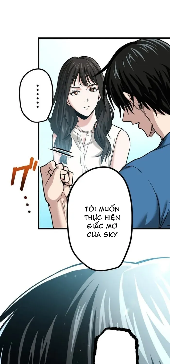 Trò Chơi Ranker ~ Màn Trình Diễn Bóng Rổ Chapter 36 - 80