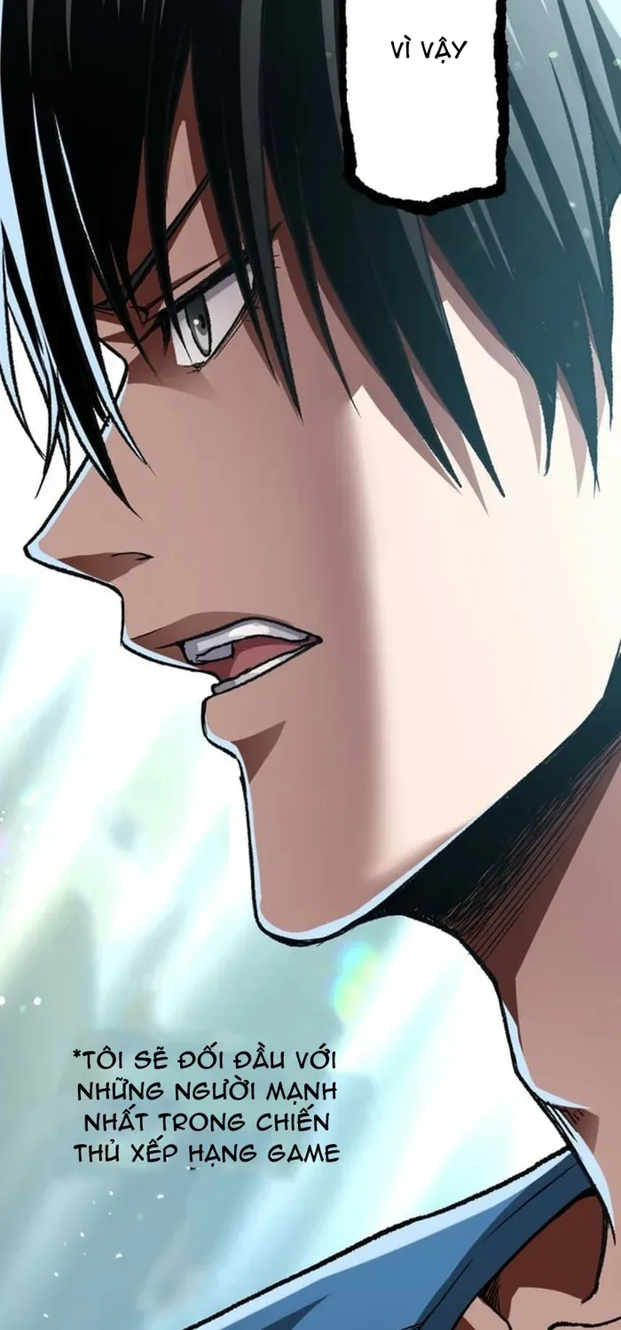 Trò Chơi Ranker ~ Màn Trình Diễn Bóng Rổ Chapter 36 - 81