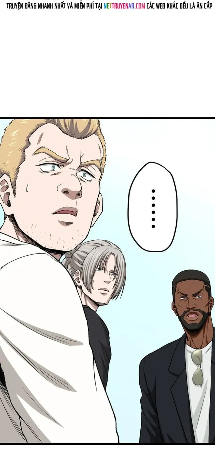 Trò Chơi Ranker ~ Màn Trình Diễn Bóng Rổ Chapter 36 - 83