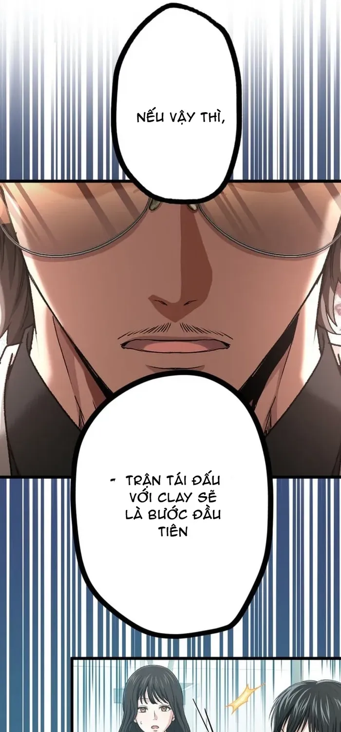Trò Chơi Ranker ~ Màn Trình Diễn Bóng Rổ Chapter 36 - 85