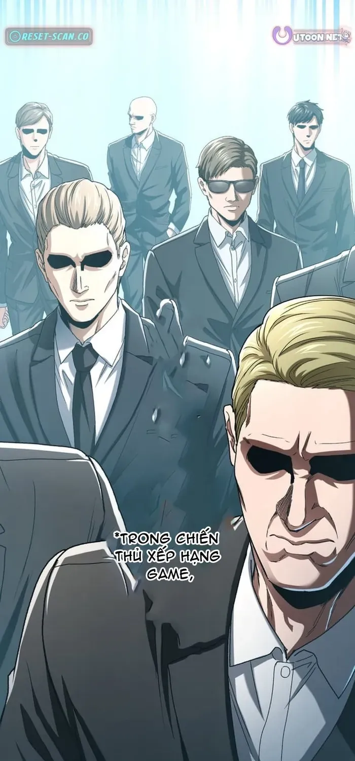 Trò Chơi Ranker ~ Màn Trình Diễn Bóng Rổ Chapter 36 - 87