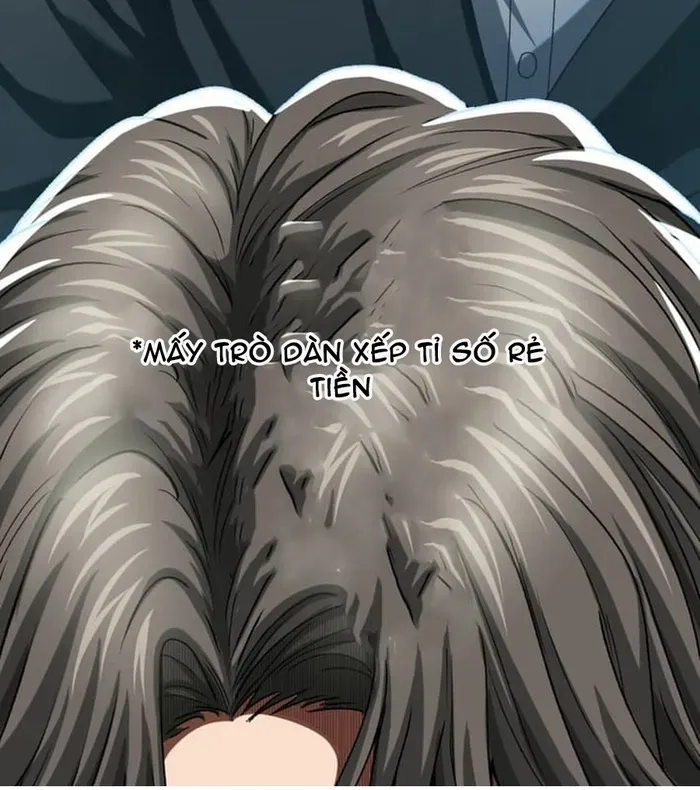 Trò Chơi Ranker ~ Màn Trình Diễn Bóng Rổ Chapter 36 - 88