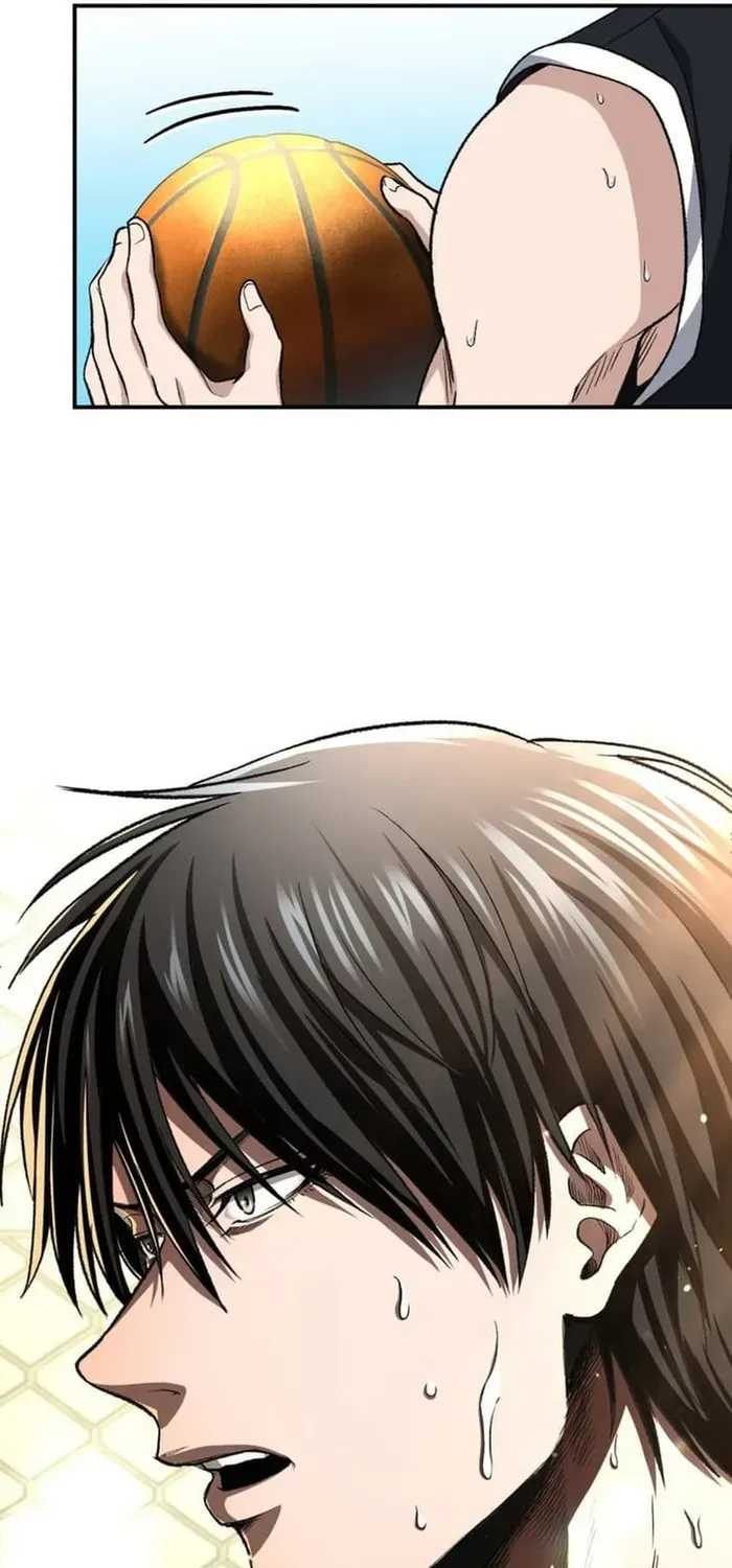 Trò Chơi Ranker ~ Màn Trình Diễn Bóng Rổ Chapter 37 - 12