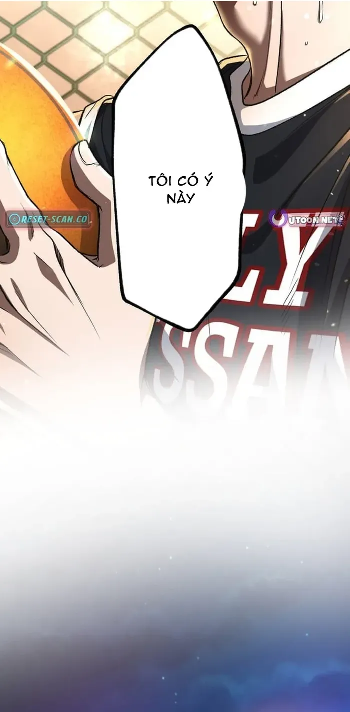 Trò Chơi Ranker ~ Màn Trình Diễn Bóng Rổ Chapter 37 - 14