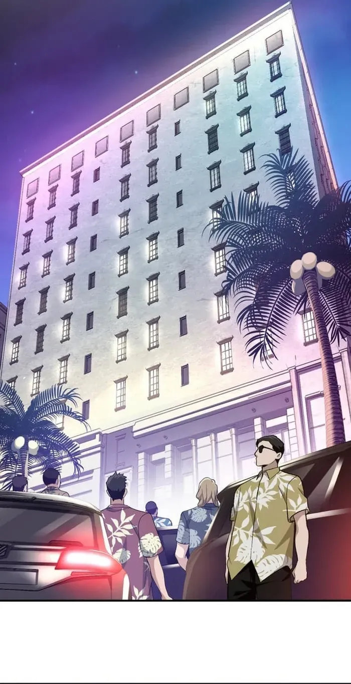 Trò Chơi Ranker ~ Màn Trình Diễn Bóng Rổ Chapter 37 - 15