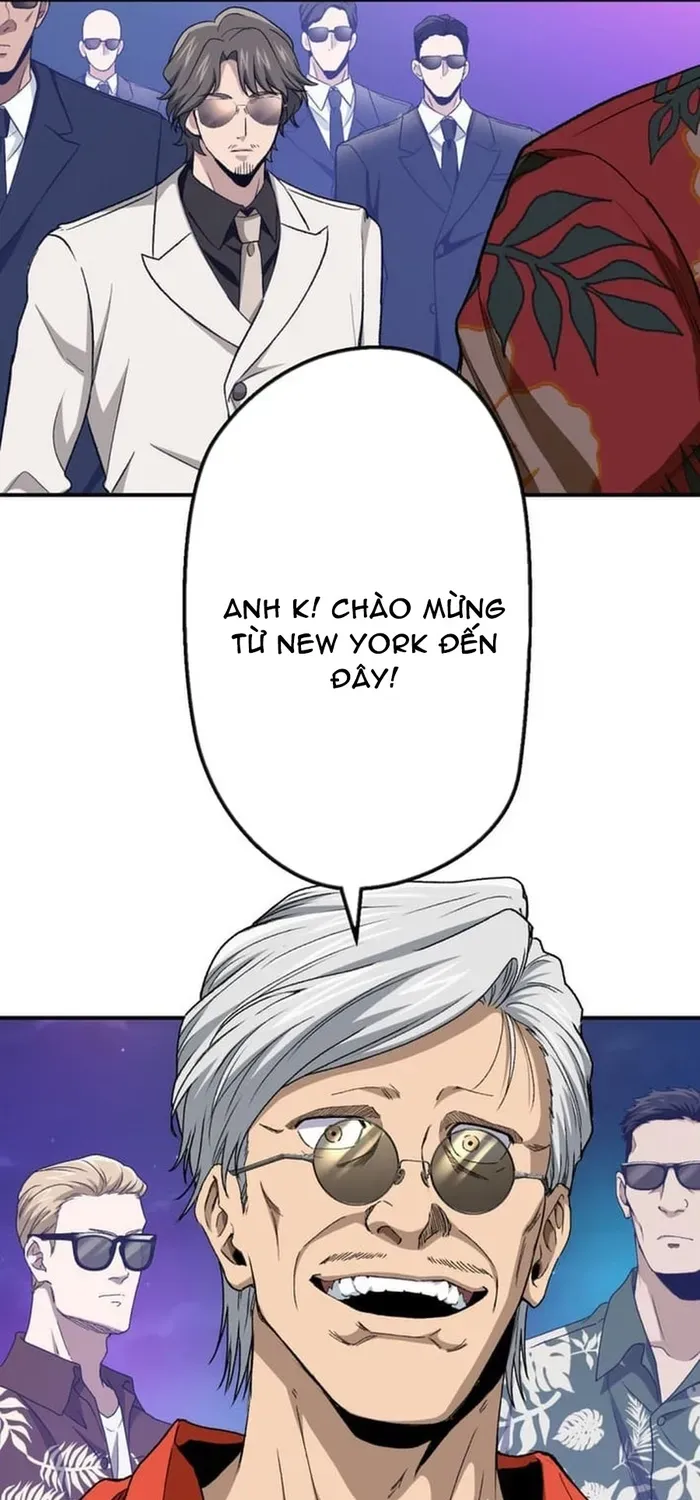 Trò Chơi Ranker ~ Màn Trình Diễn Bóng Rổ Chapter 37 - 16