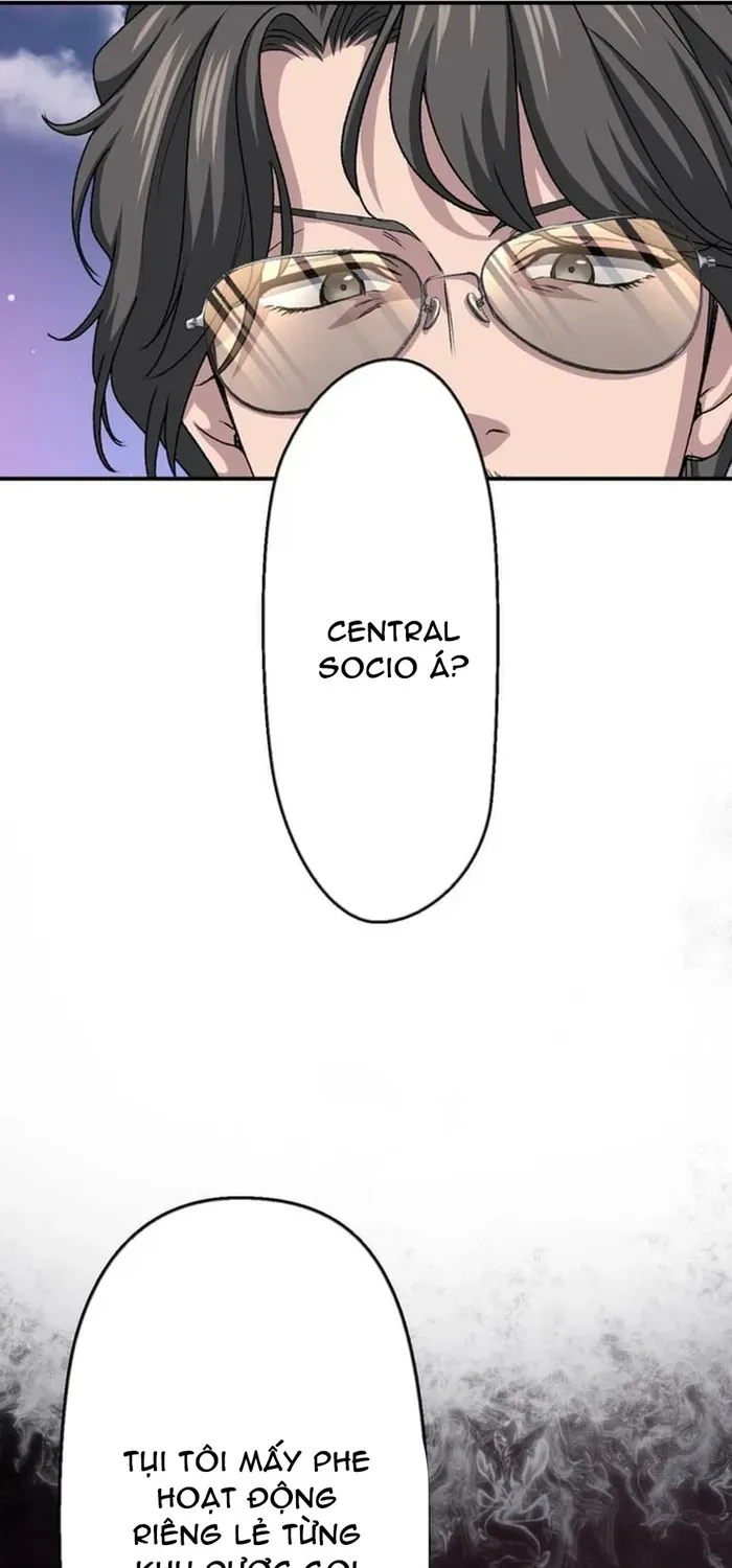 Trò Chơi Ranker ~ Màn Trình Diễn Bóng Rổ Chapter 37 - 19