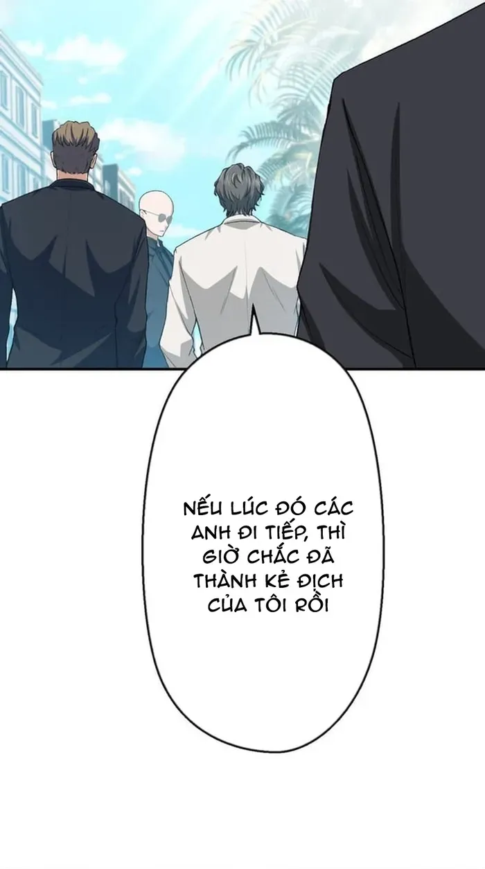 Trò Chơi Ranker ~ Màn Trình Diễn Bóng Rổ Chapter 37 - 3