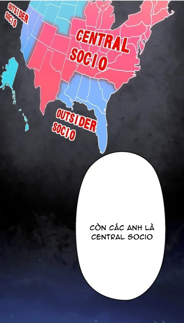 Trò Chơi Ranker ~ Màn Trình Diễn Bóng Rổ Chapter 37 - 21